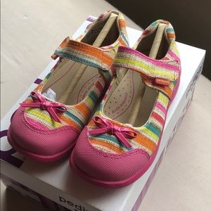 Pediped Bree shoes